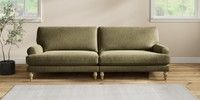 4 Seater Large Sofa
