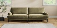 4 Seater Large Sofa