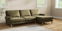 Medium Sofa Chaise - Right Hand