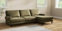 Medium Sofa Chaise - Right Hand