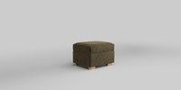 Storage Footstool