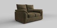 2 Seater Small Sofa