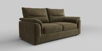 3 Seater Small Sofa