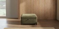 Storage Footstool