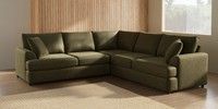 Medium Corner Sofa - Universal