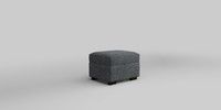Storage Footstool