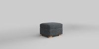 Storage Footstool