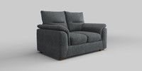2 Seater Small Sofa
