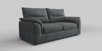 3 Seater Small Sofa