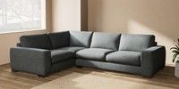 Large Corner Sofa - Left Hand