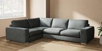 Large Corner Sofa - Left Hand