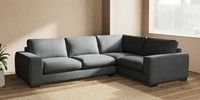 Large Corner Sofa - Right Hand