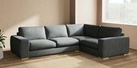 Large Corner Sofa - Right Hand