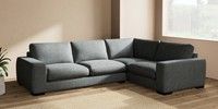 Large Corner Sofa - Right Hand