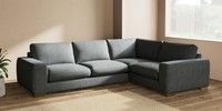Large Corner Sofa - Right Hand