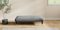 Extra Large Footstool