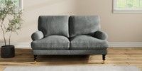 2 Seater Small Sofa