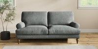 3 Seater Small Sofa