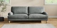3 Seater Sofa