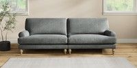 4 Seater Large Sofa