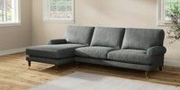 Medium Sofa Chaise - Left Hand