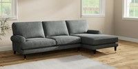 Medium Sofa Chaise - Right Hand