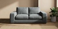 3 Seater Small Sofa