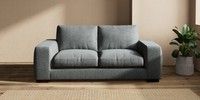 3 Seater Small Sofa