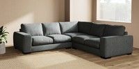Medium Corner Sofa - Universal