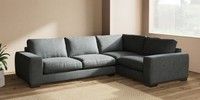 Large Corner Sofa - Right Hand
