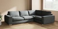 Large Corner Sofa - Right Hand