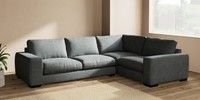 Large Corner Sofa - Right Hand