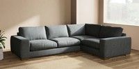 Large Corner Sofa - Right Hand