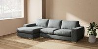 Sofa Chaise Bed - Left Hand