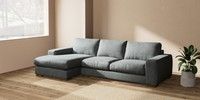 Sofa Chaise Bed - Left Hand