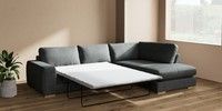 Corner Chaise Bed - Right Hand