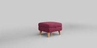 Storage Footstool