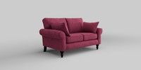2 Seater Small Sofa