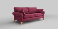 3 Seater Small Sofa