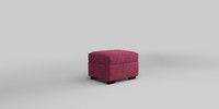 Storage Footstool
