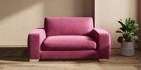 2 Seater Small Sofa