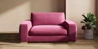 2 Seater Small Sofa