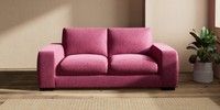 3 Seater Small Sofa