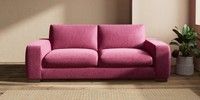 3 Seater Sofa