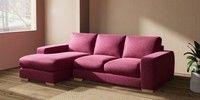 Medium Sofa Chaise - Left Hand