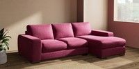 Medium Sofa Chaise - Right Hand