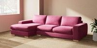 Large Sofa Chaise - Left Hand
