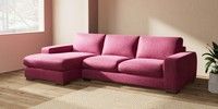 Large Sofa Chaise - Left Hand