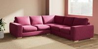 Medium Corner Sofa - Universal