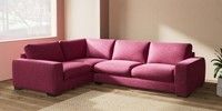 Large Corner Sofa - Left Hand
